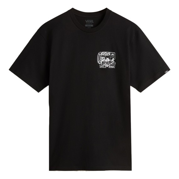 VANS Vans Next Stop T-shirt VANS Vans Next Stop T-shirt