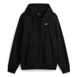 VANS Sudadera con capucha Vans Salton Loose Full Zip