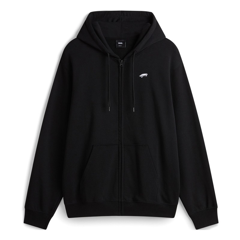 VANS Sudadera con capucha Vans Salton Loose Full Zip