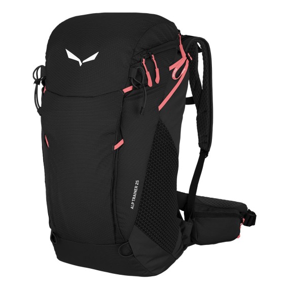 SALEWA Mochila de trekking Salewa Alp Trainer 25L SALEWA Mochila de trekking Salewa Alp Trainer 25L