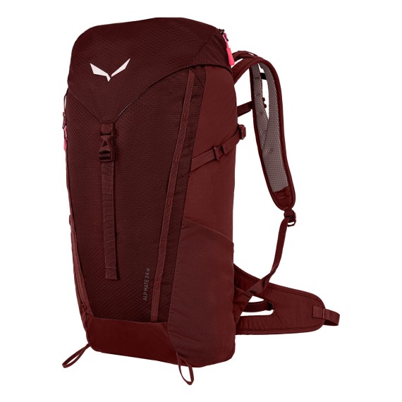 Zaino trekking Salewa Alp Mate 24L SALEWA Zaini trekking Zaino trekking Salewa Alp Mate 24L SALEWA Zaini trekking