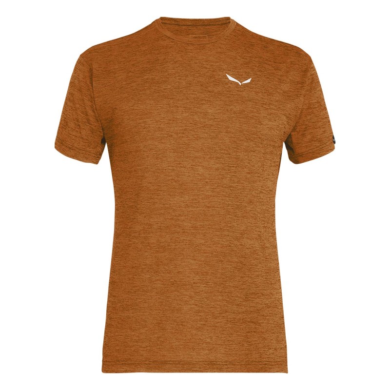 SALEWA T-shirt Salewa Puez Melange Dry'Ton M