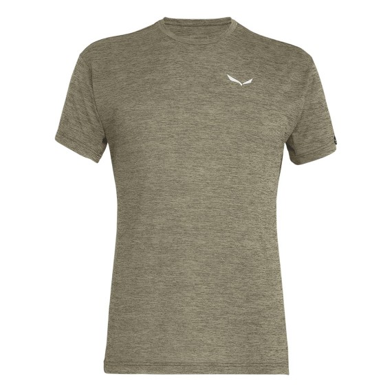 SALEWA T-shirt Salewa Puez Melange Dry'Ton M