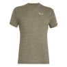 SALEWA Camiseta Salewa Puez Melange Dry'Ton M