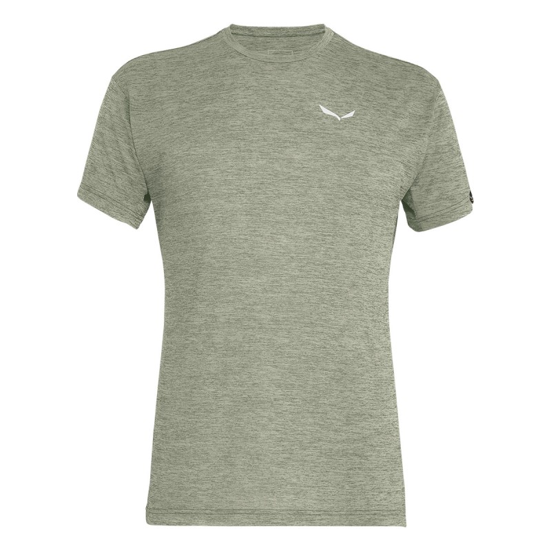 SALEWA Salewa Puez Melange Dry'Ton M T-shirt