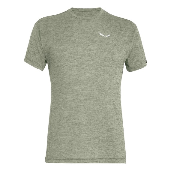 SALEWA Salewa Puez Melange Dry'Ton M T-shirt SALEWA Salewa Puez Melange Dry'Ton M T-shirt