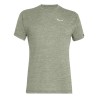 SALEWA Camiseta Salewa Puez Melange Dry'Ton M
