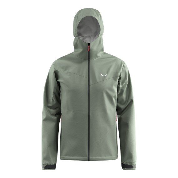 SALEWA Chaqueta Salewa Puez 2.5L Powertex M SALEWA Chaqueta Salewa Puez 2.5L Powertex M