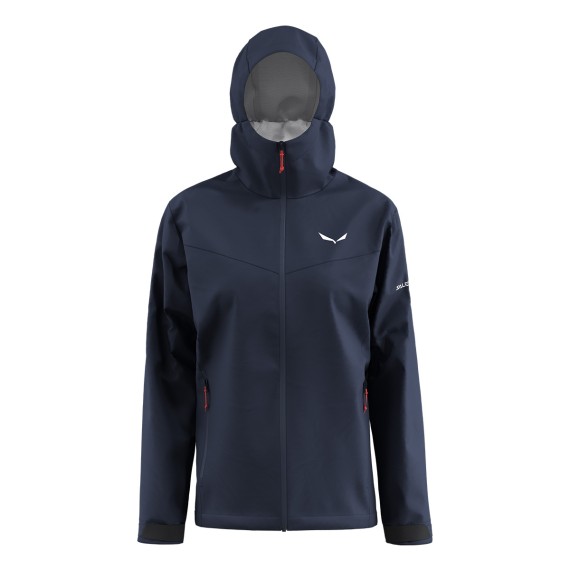 SALEWA Chaqueta Salewa Puez 2.5L Powertex W SALEWA Chaqueta Salewa Puez 2.5L Powertex W