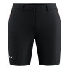 SALEWA Pantalon court Salewa Puez Talvena Durastretch W