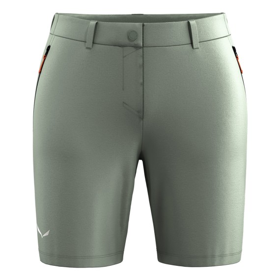 SALEWA Pantalones cortos Salewa Puez Talvena Durastretch W SALEWA Pantalones cortos Salewa Puez Talvena Durastretch W