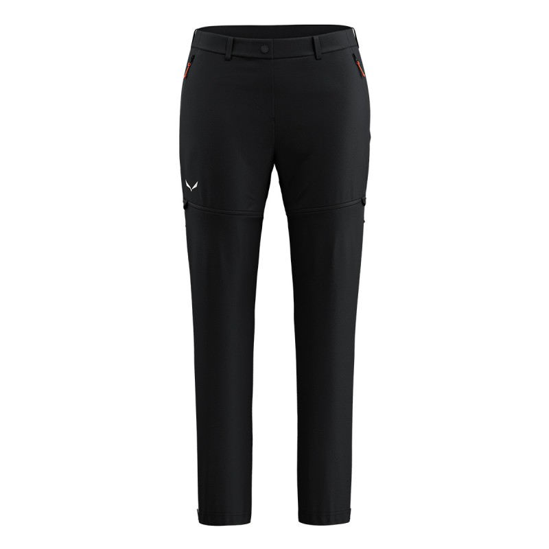 SALEWA Pantalon Salewa Puez Talveno Durastretch 2-in-1 W