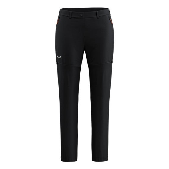SALEWA Pantalon Salewa Puez Talveno Durastretch 2-in-1 W SALEWA Pantalon Salewa Puez Talveno Durastretch 2-in-1 W
