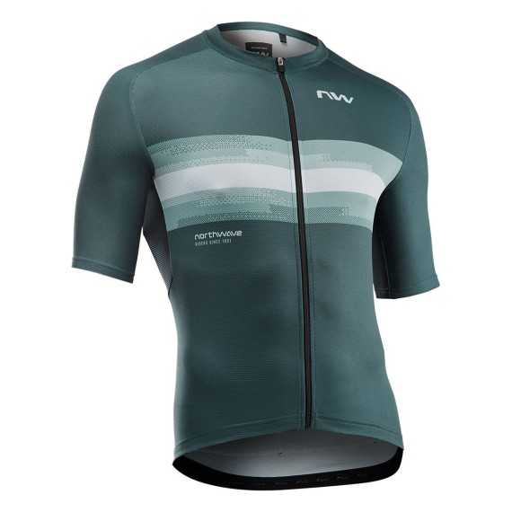 NORTHWAVE Maillot de Cyclisme Northwave Force Evo NORTHWAVE Maillot de Cyclisme Northwave Force Evo