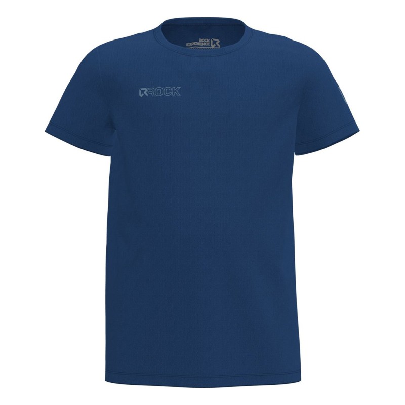 ROCK EXPERIENCE Camiseta Rock Experience Corp SS Junior