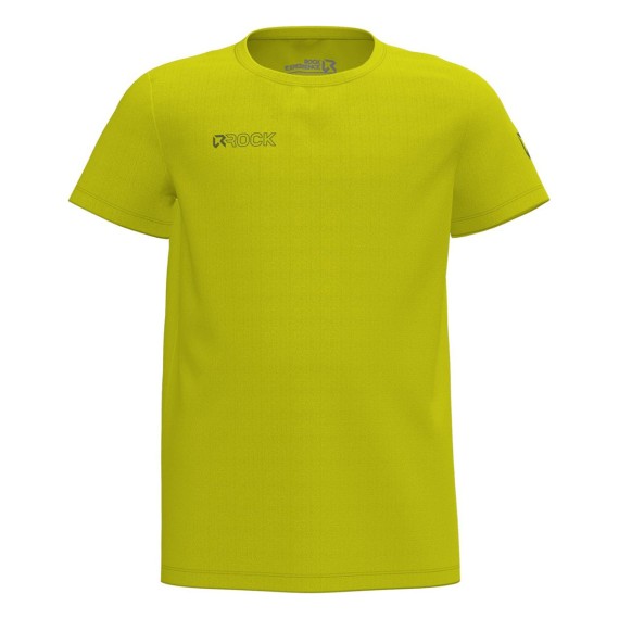 ROCK EXPERIENCE Rock Experience Corp SS Junior T-shirt ROCK EXPERIENCE Rock Experience Corp SS Junior T-shirt