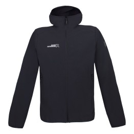 ROCK EXPERIENCE Rock Experience Ofen Hoodie Softshell M Jacket
