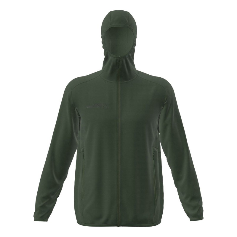 ROCK EXPERIENCE Veste Rock Experience Ofen Hoodie Softshell M