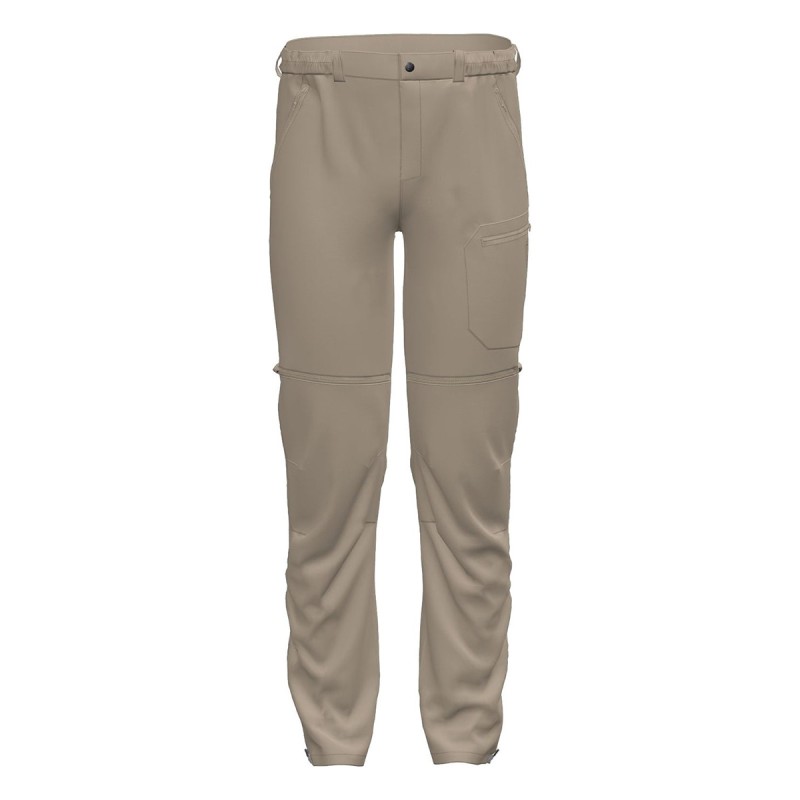 ROCK EXPERIENCE Pantalones Rock Experience Observer 3.0 T Zip M