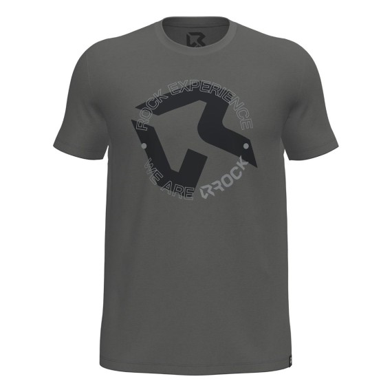 ROCK EXPERIENCE T-shirt Rock Experience Dimore Degli Dei SS M ROCK EXPERIENCE T-shirt Rock Experience Dimore Degli Dei SS M