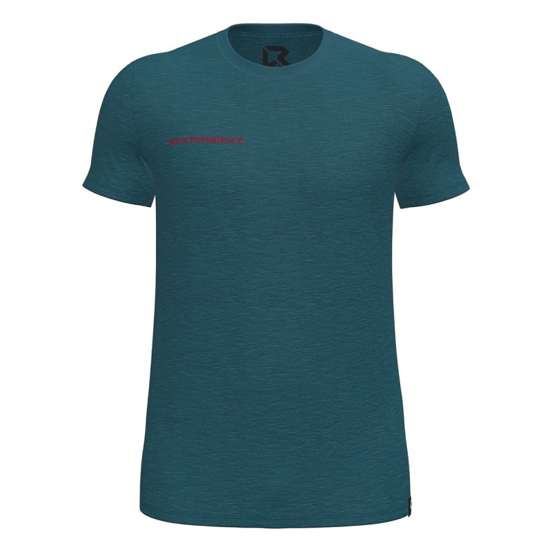 ROCK EXPERIENCE T-Shirt Rock Experience Anniversary SS M