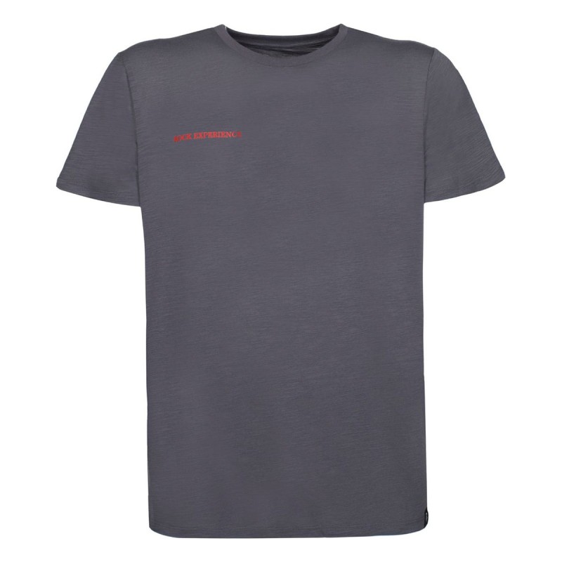 ROCK EXPERIENCE Rock Experience Anniversary SS M T-Shirt