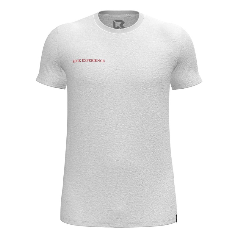 ROCK EXPERIENCE T-Shirt Rock Experience Anniversary SS M