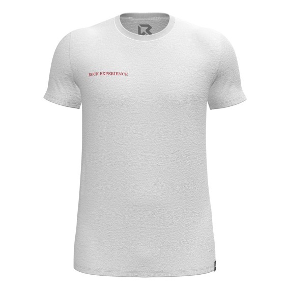 ROCK EXPERIENCE Camiseta Rock Experience Anniversary SS M ROCK EXPERIENCE Camiseta Rock Experience Anniversary SS M