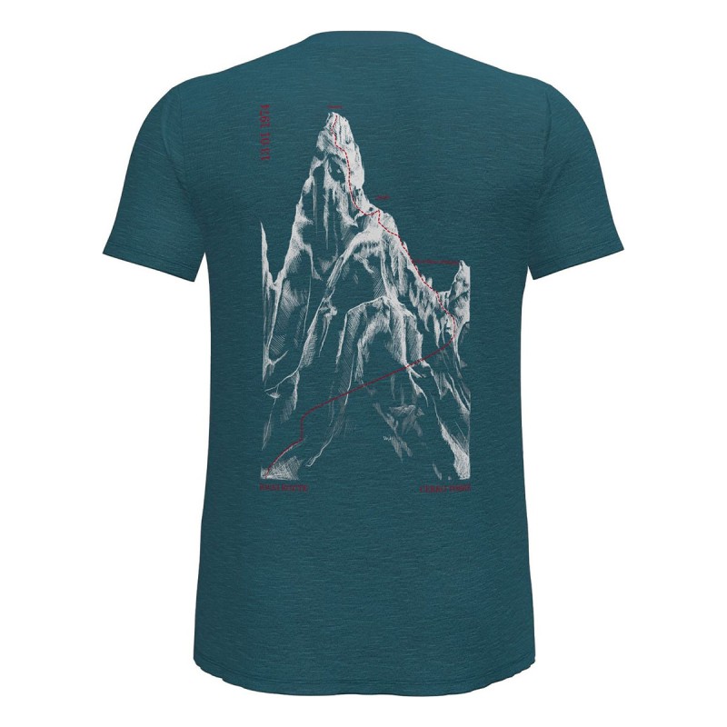 ROCK EXPERIENCE T-Shirt Rock Experience Anniversary SS M