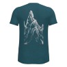 ROCK EXPERIENCE Camiseta Rock Experience Anniversary SS M