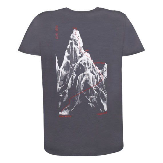 ROCK EXPERIENCE Camiseta Rock Experience Anniversary SS M