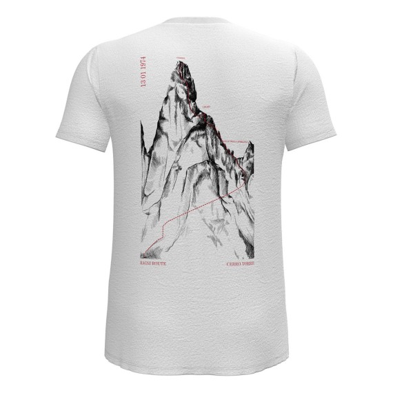 ROCK EXPERIENCE T-Shirt Rock Experience Anniversary SS M ROCK EXPERIENCE T-Shirt Rock Experience Anniversary SS M