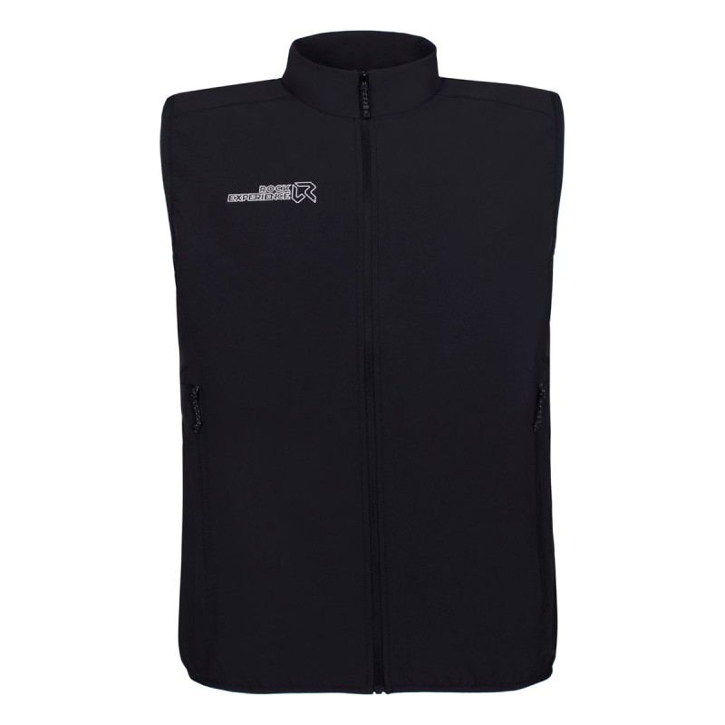 ROCK EXPERIENCE Rock Experience Ofen Softshell M Vest