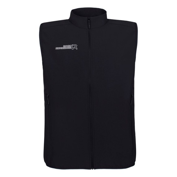 ROCK EXPERIENCE Rock Experience Ofen Softshell M Vest