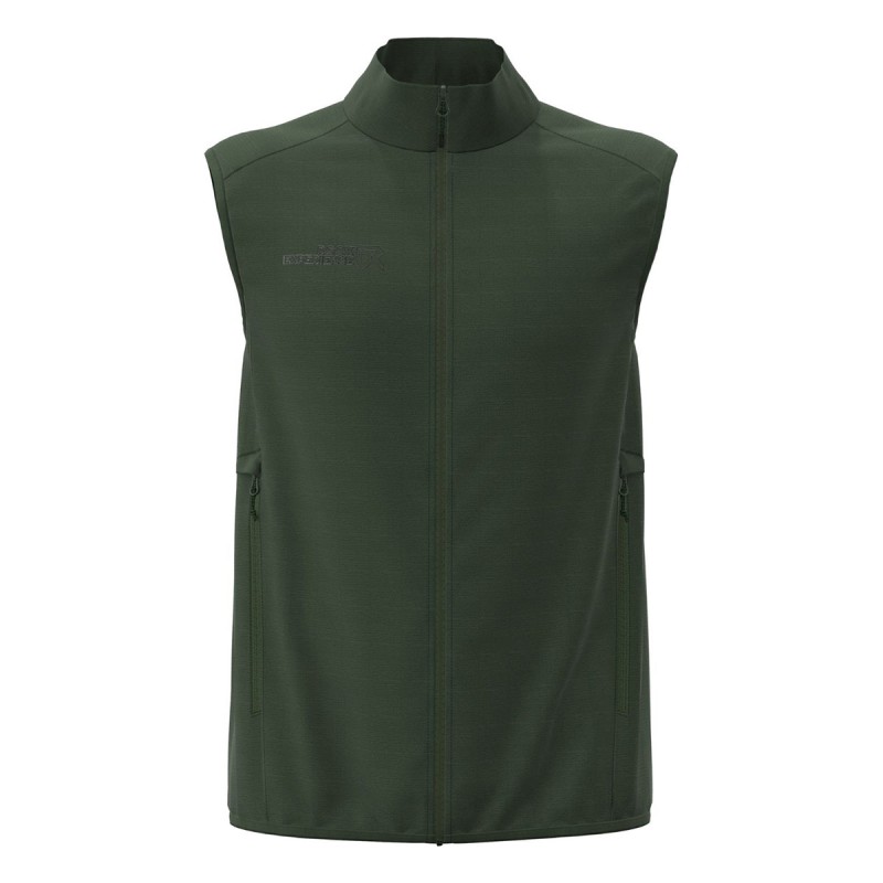 ROCK EXPERIENCE Chaleco Rock Experience Ofen Softshell M