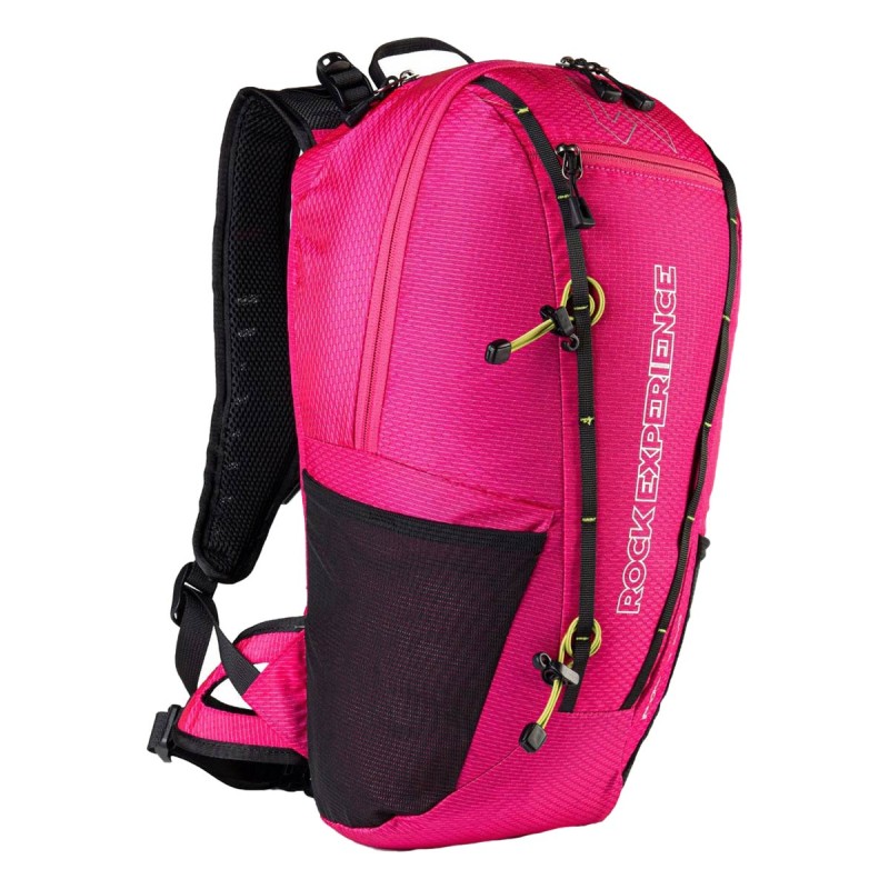 ROCK EXPERIENCE Rock Experience Inoko 18 Evo Trekking Backpack ROCK EXPERIENCE Rock Experience Inoko 18 Evo Trekking Backpack