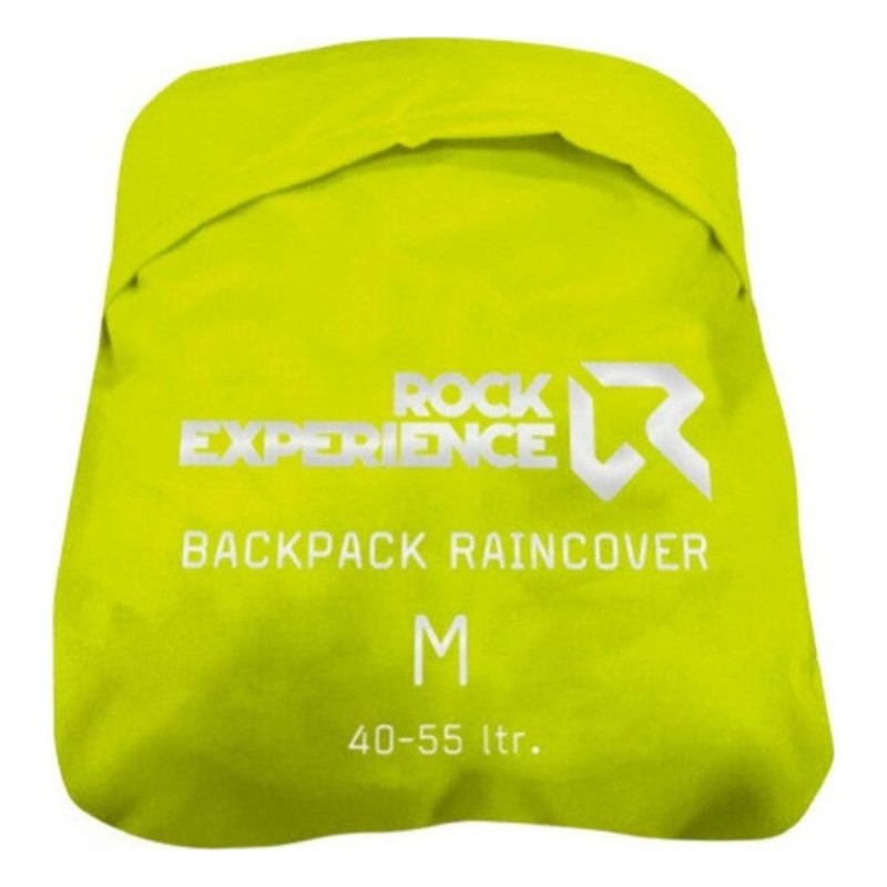 ROCK EXPERIENCE Cubremochila Rock Experience Raincover M