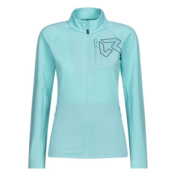 ROCK EXPERIENCE Rock Experience Arrows Mock Neck W Sweatshirt ROCK EXPERIENCE Rock Experience Arrows Mock Neck W Sweatshirt