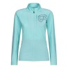 ROCK EXPERIENCE Rock Experience Arrows Mock Neck W Sweatshirt