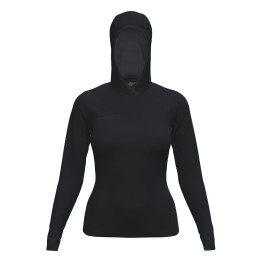 ROCK EXPERIENCE Sudadera con capucha Rock Experience Wellhorn W