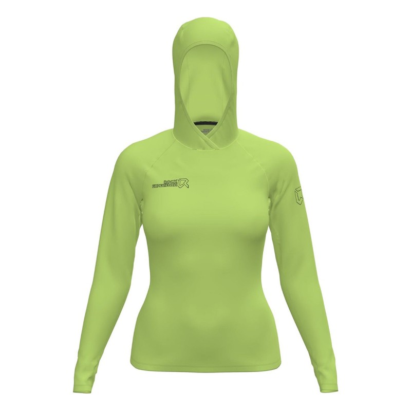 ROCK EXPERIENCE Sudadera con capucha Rock Experience Wellhorn W