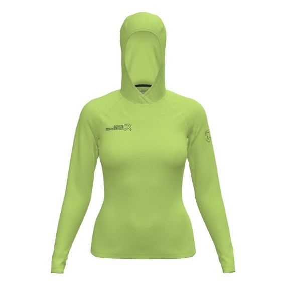 ROCK EXPERIENCE Sudadera con capucha Rock Experience Wellhorn W