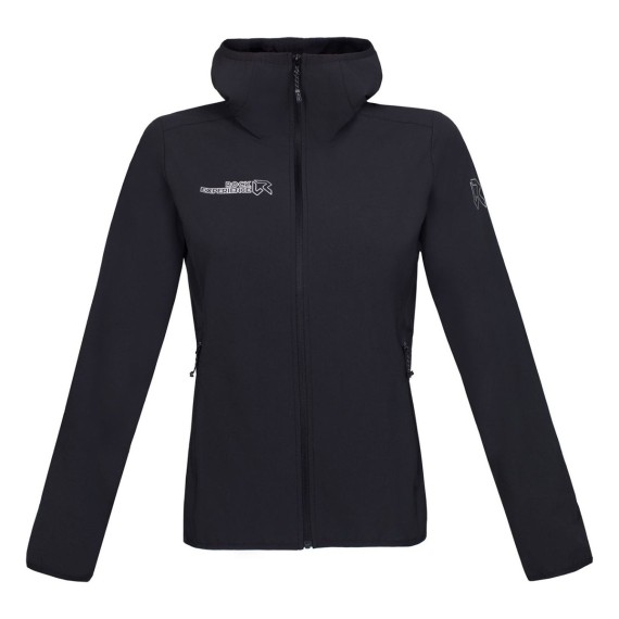 ROCK EXPERIENCE Chaqueta Rock Experience Ofen Hoodie Softshell W ROCK EXPERIENCE Chaqueta Rock Experience Ofen Hoodie Softshell W