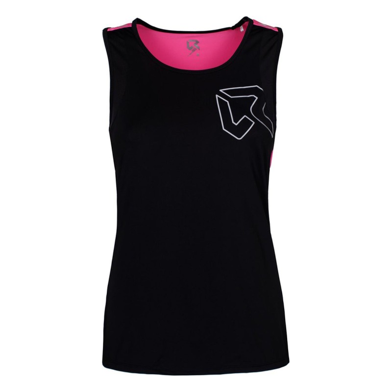 ROCK EXPERIENCE Rock Experience Ink W Tank Top ROCK EXPERIENCE Rock Experience Ink W Tank Top