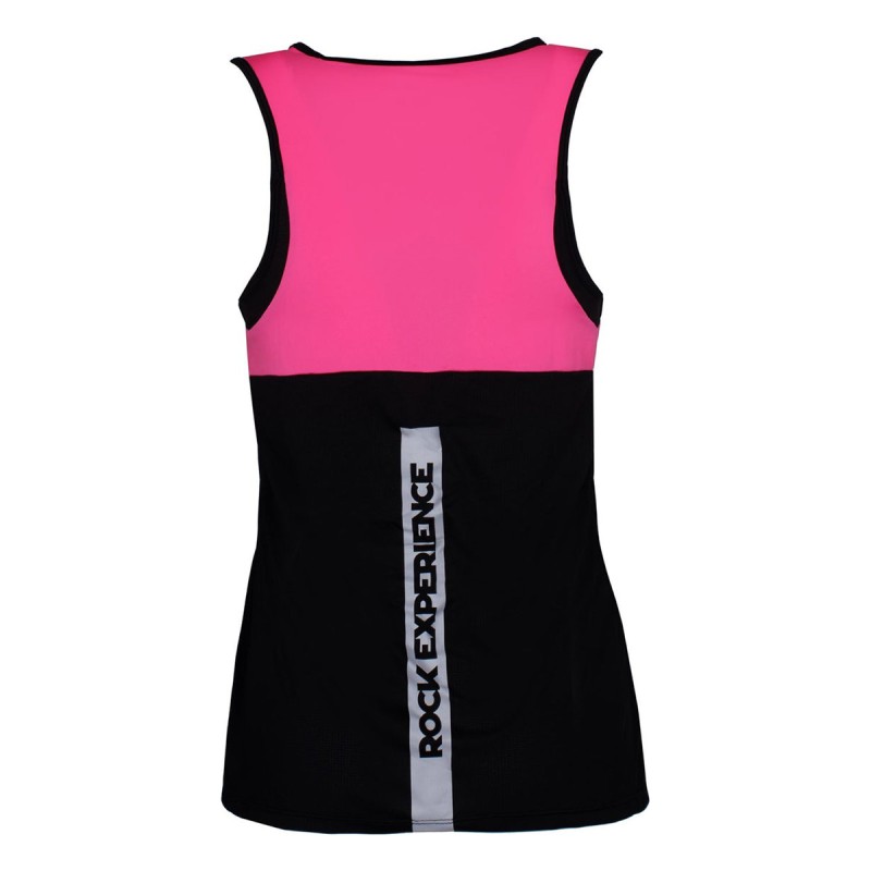 ROCK EXPERIENCE Rock Experience Ink W Tank Top ROCK EXPERIENCE Rock Experience Ink W Tank Top