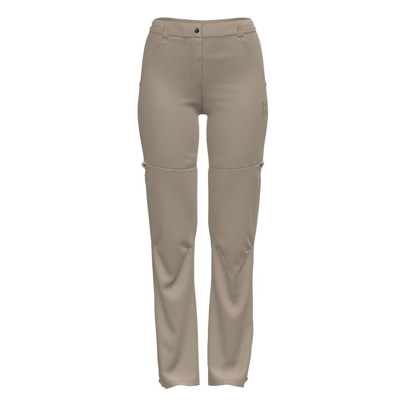 ROCK EXPERIENCE Pantalones Rock Experience Observer 3.0 T Zip W