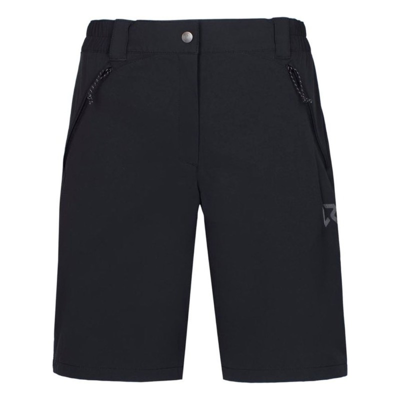 ROCK EXPERIENCE Rock Experience Observer 3.0 W Shorts