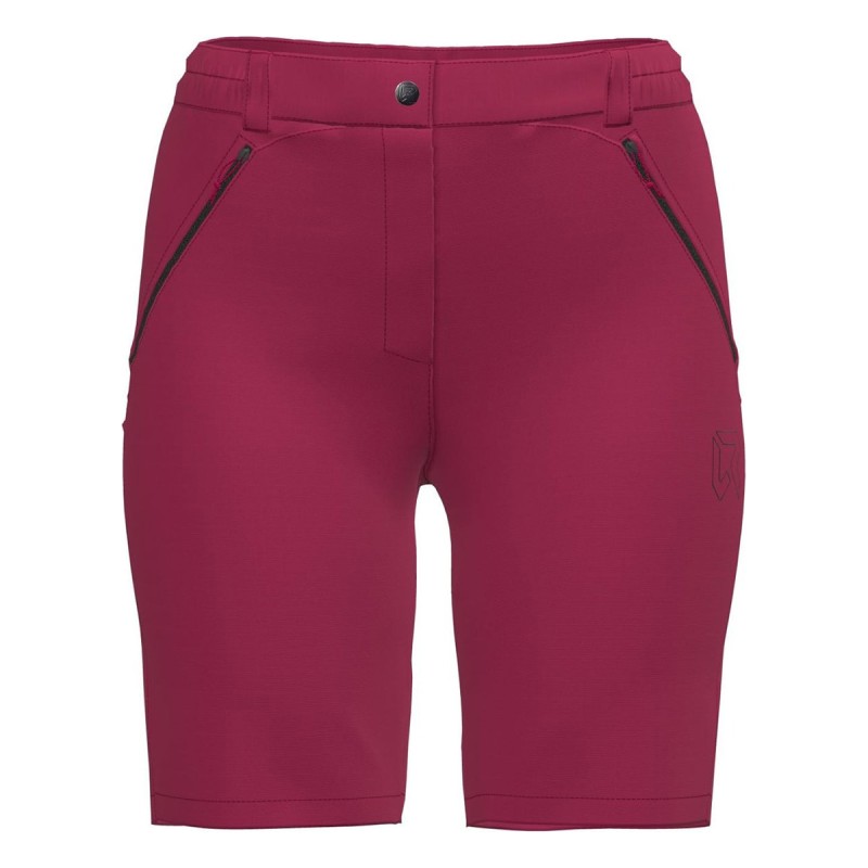 ROCK EXPERIENCE Rock Experience Observer 3.0 W Shorts
