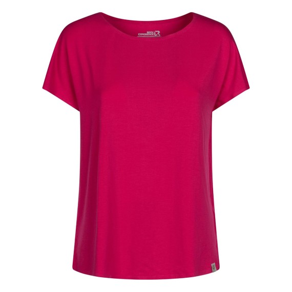 ROCK EXPERIENCE Camiseta Rock Experience Echo Wall W