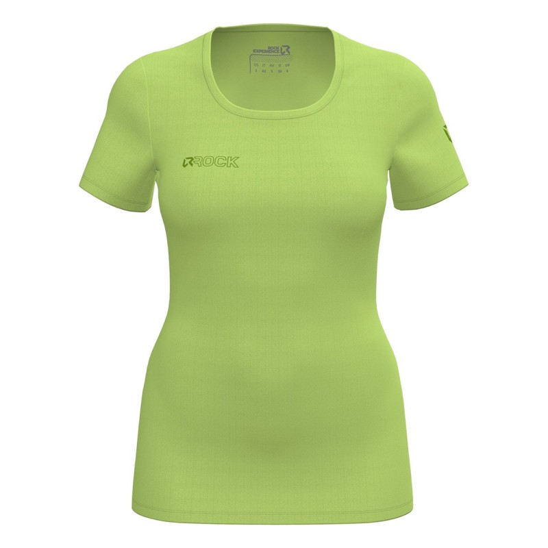 ROCK EXPERIENCE T-Shirt Rock Experience Corp SS W